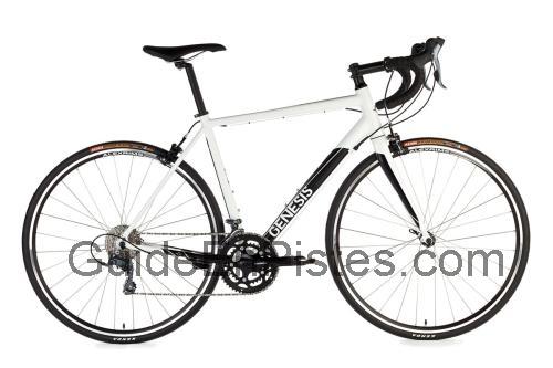 Genesis Delta 10 fiche technique et avis